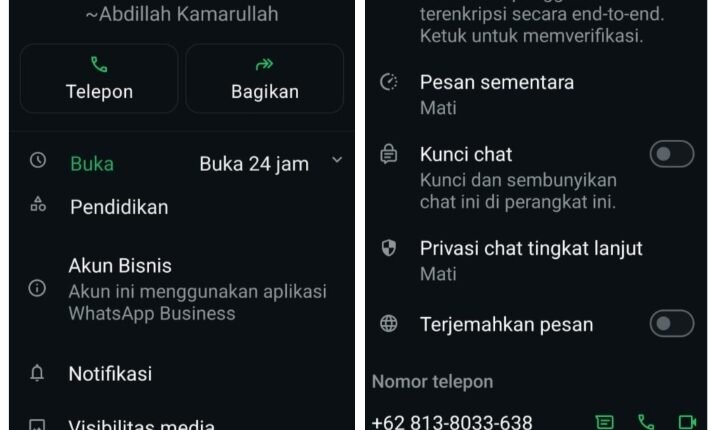 foto slider headline