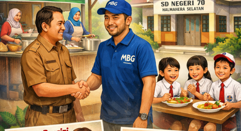 foto slider headline