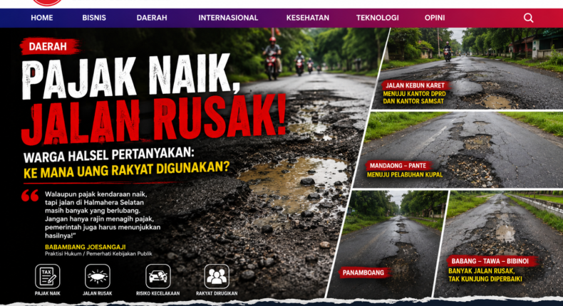foto slider headline